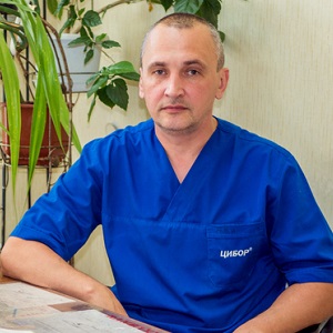 Носенко Володимир Анатолійович