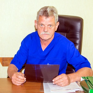 Горячковський Олександр Петрович