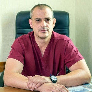 Кожухар Андрій Володимирович