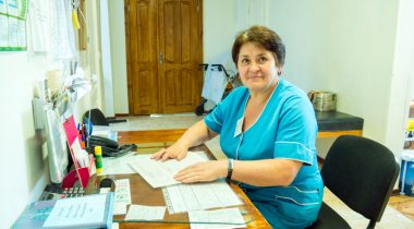 медична сестра2