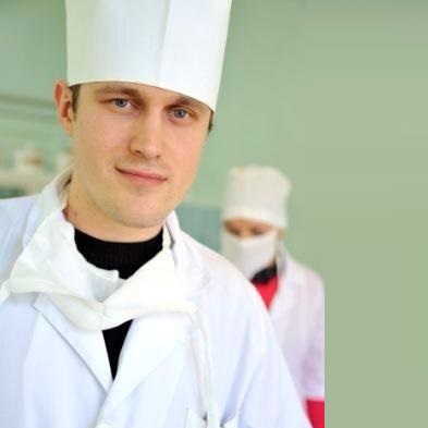 Бєлкін Ігор Миколайович