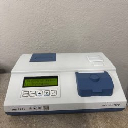 Фотометр Solar PM 2111